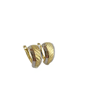 Orecchini IGold Donna in Oro OR39801551200 - OR39801551200